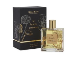 عطر ميلير هاريسLa Fumee Ottoman Miller Harris اودى بارفيوم